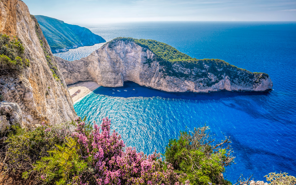 Four Greek Beaches Among Europe’s Top 12 - Greece Is