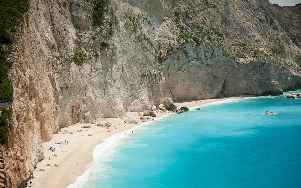 LEFKADA shutterstock_469439870 - Greece Is