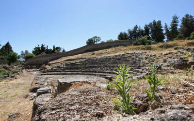 ancient-theatre-orchomenos