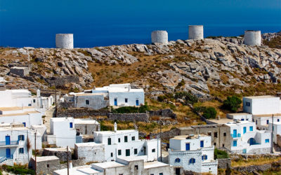 amorgos spring chora