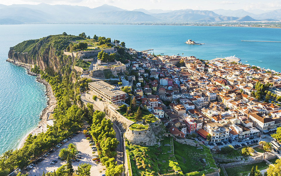 places to visit nafplio greece