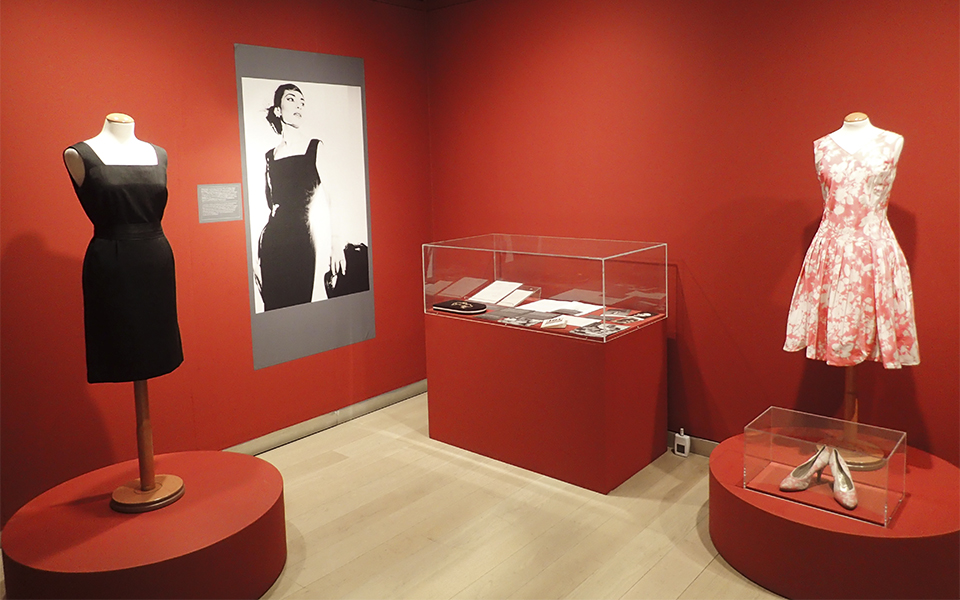 Maria Callas Exhibition Moving Look at Greece's Divine Diva - Greece Is