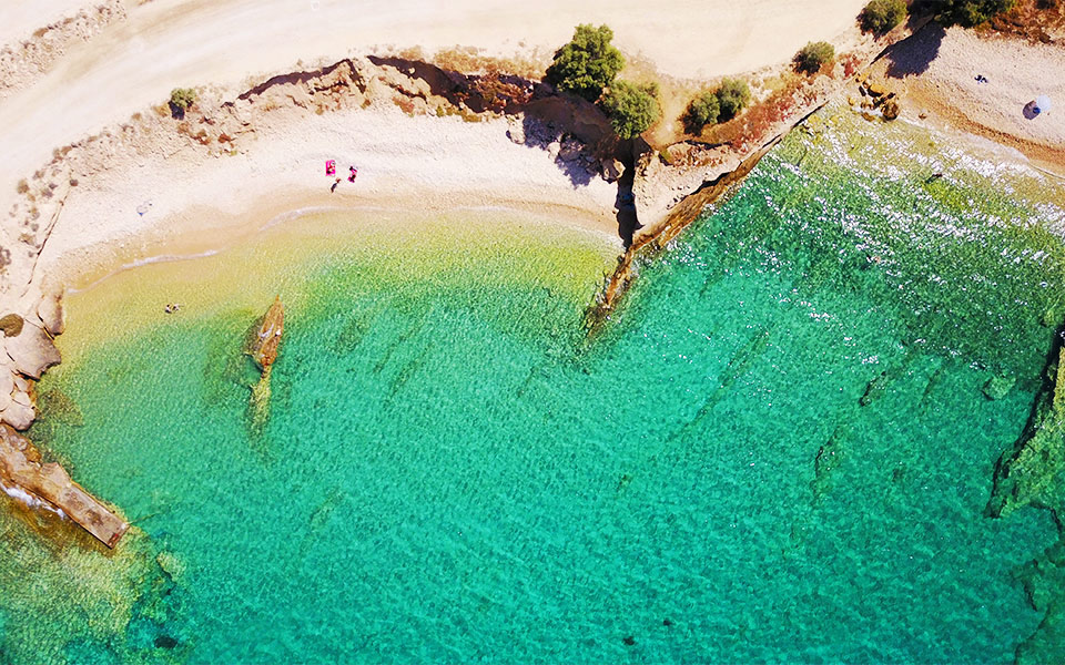 25 of The Most Beautiful Greek Islands