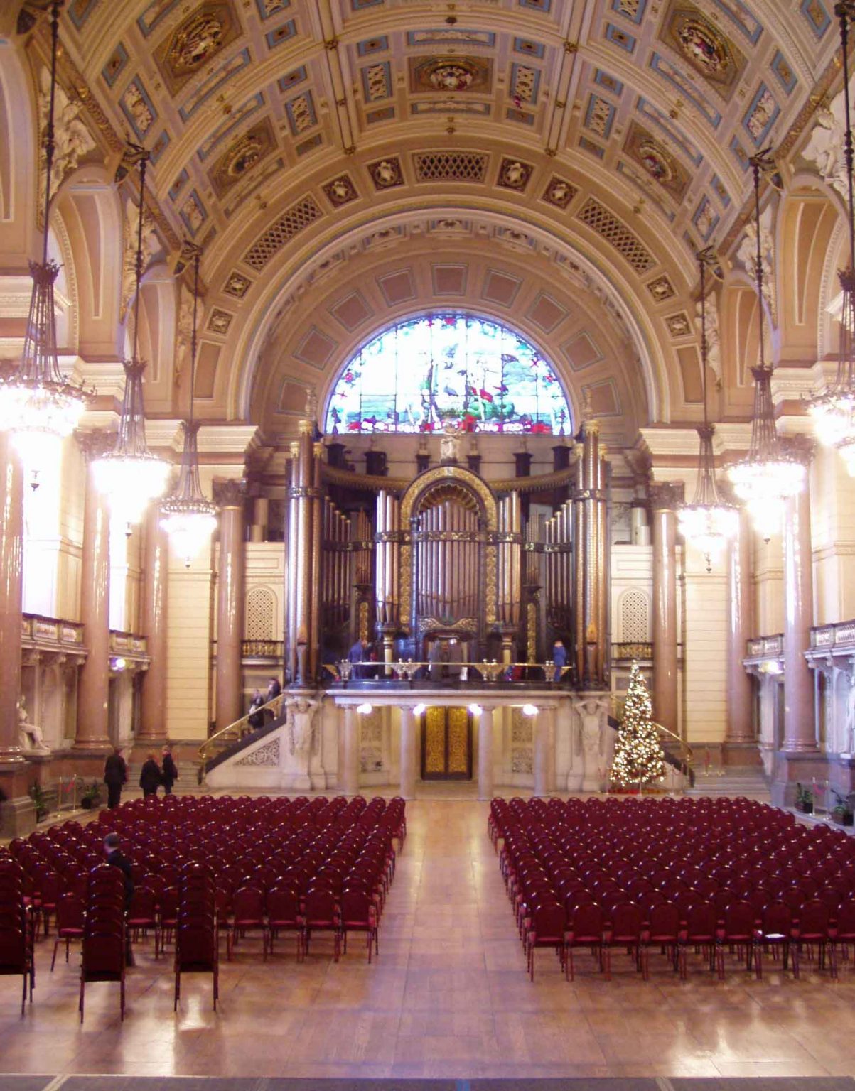 Designed-by-CR-Cockerell-St-George's-Hall-Liverpool-Interior-1-WIKI ...