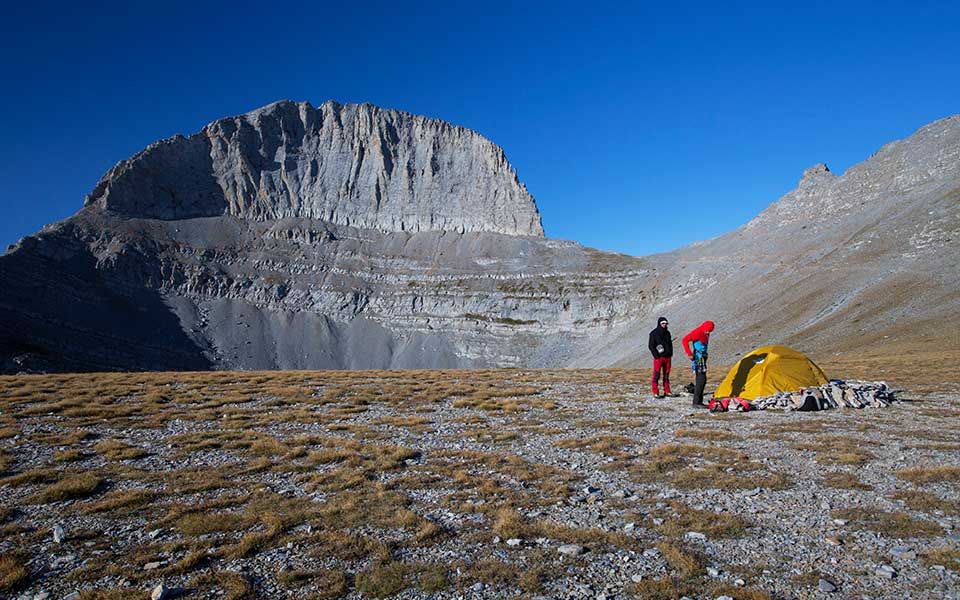 Mountaineering In Olympus (2 Nights) — The TravelPorter | lupon.gov.ph
