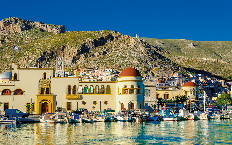 shutterstock_279884576 - Greece Is