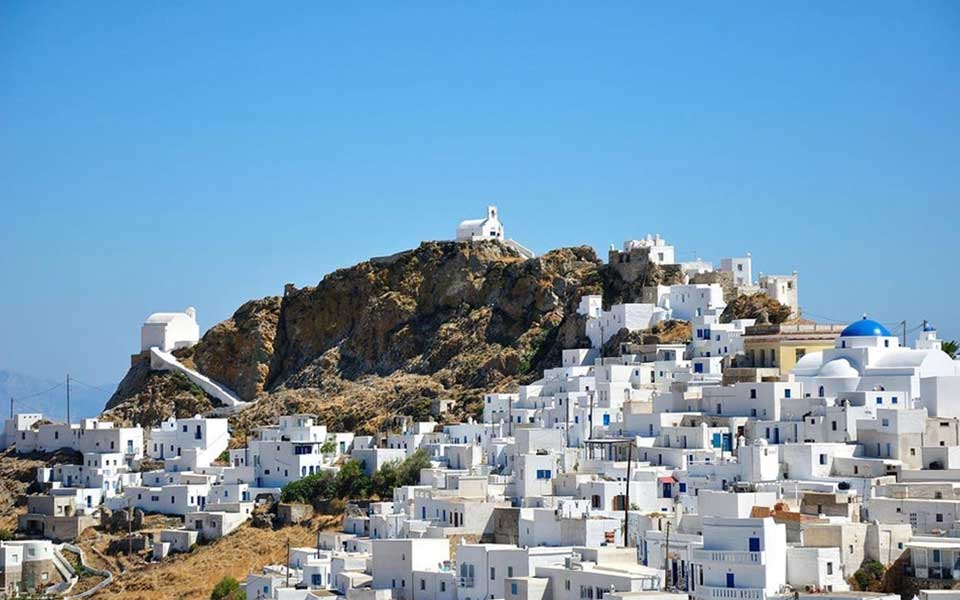 Serifos - Greece Is