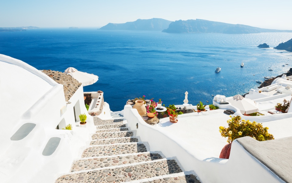 CN Traveller: The 23 Best Greek Islands to Visit in 2022 - Greece Is
