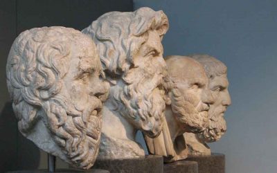 Greek Philosophers 400x250 