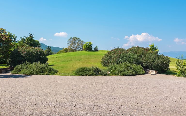 Royal-Burial-Mound-Vergina_Shutterstock - Greece Is